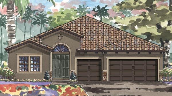 STARKEY RANCH PARCEL B1