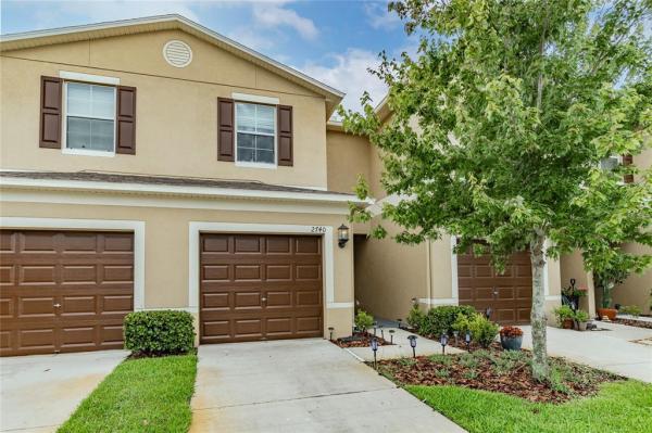 BRANDON POINTE PRCL 107 REPL