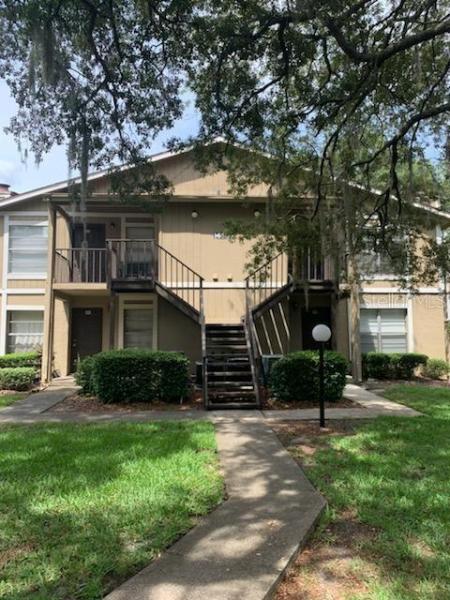 THE OAKS UNIT VII A CONDOMINIU