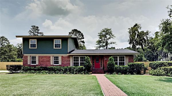 BEAUCLERC GARDENS R/P