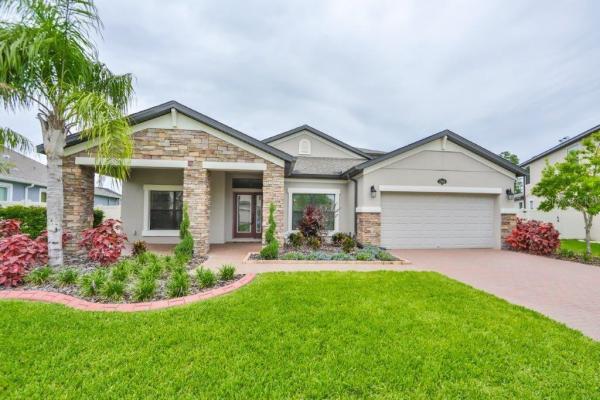 LONG LAKE RANCH VILLAGE 3 PCLS A B &