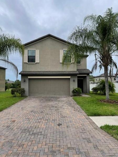 LIVE OAK PRESERVE 2C VILLAGES