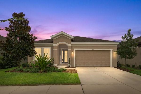 WATERSET PH 3A-3 & COVINGTON G