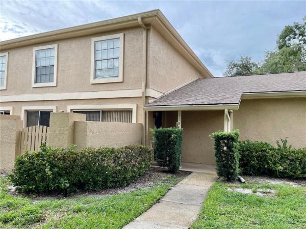 RAINTREE MANOR HOMES CONDOMINI