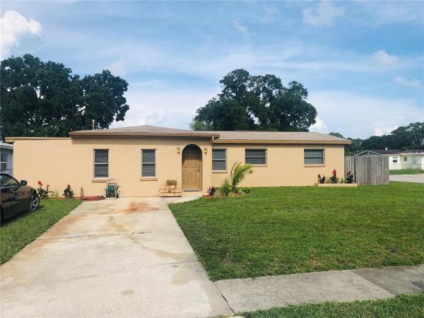 JEFFERSON MANOR 1ST ADD