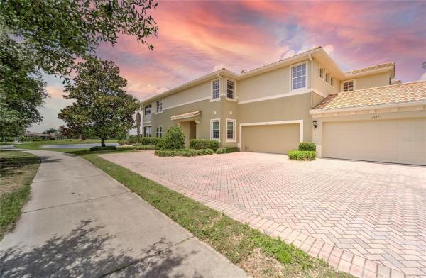 TOSCANA II AT RENAISSANCE A CO