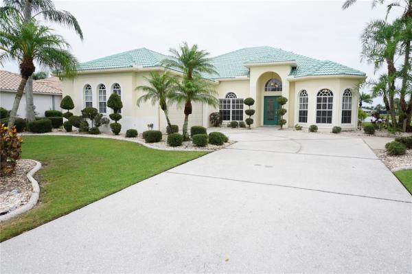 SUN CITY CENTER UNIT 257 PH