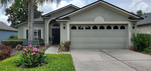 RIVER HILLS COUNTRY CLUB PARCE