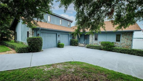 SOUTH SHORE TERRACES