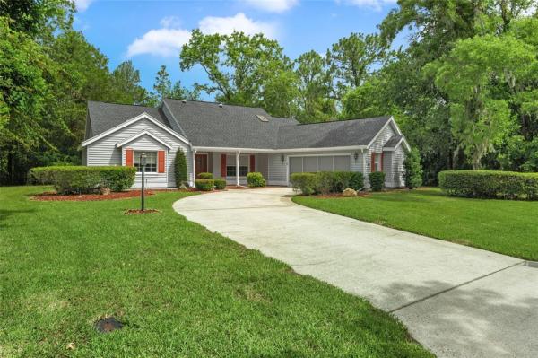 SUGARMILL WOODS CYPRESS VILLAGE