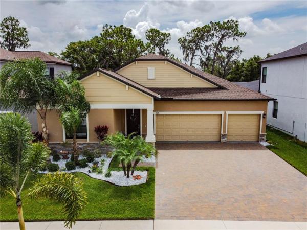 TRIPLE CREEK PH 2 VILLAGE F