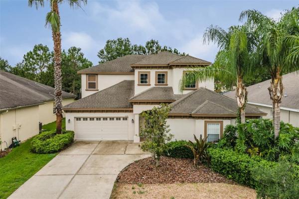 SEVEN OAKS PRCL S-4C