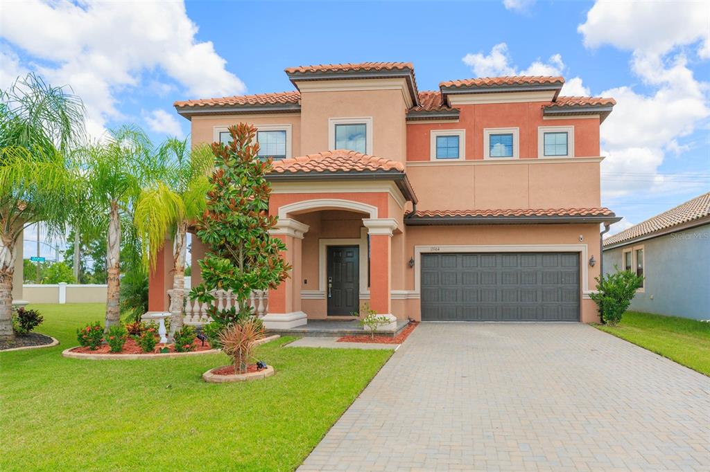 WATERLEAF PH 5B - фото