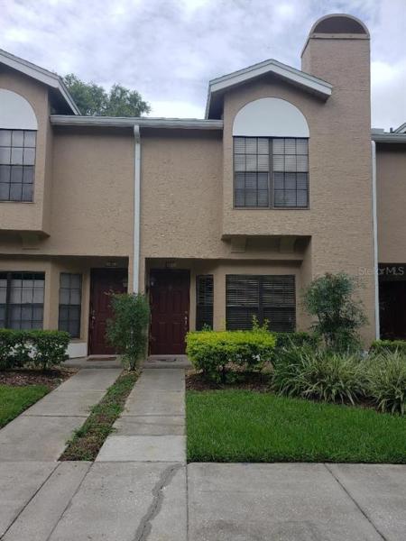 FAIRCREST II A CONDO