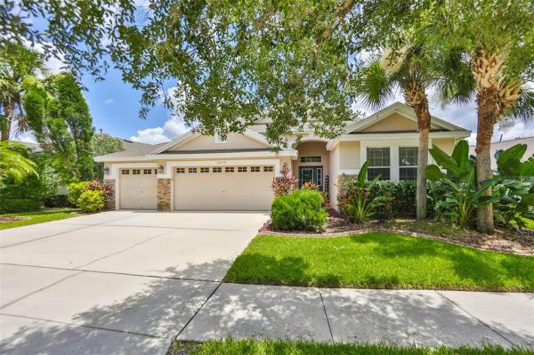 FISHHAWK RANCH PH 2 PRCL