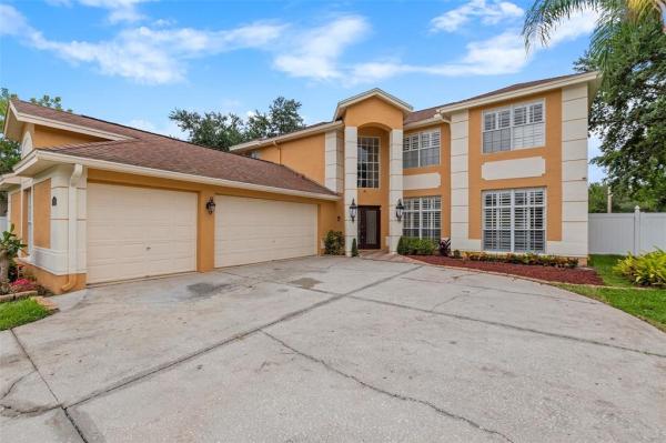 COUNTRYWAY PRCL B TRCT 7 PH 2