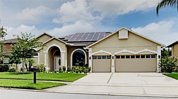 TRACT 105 PH III AT CARILLON