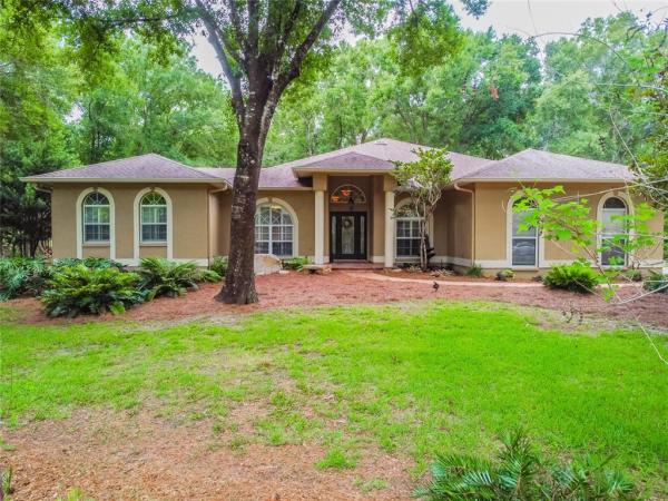 HOMESTEADS SADDLEWOOD