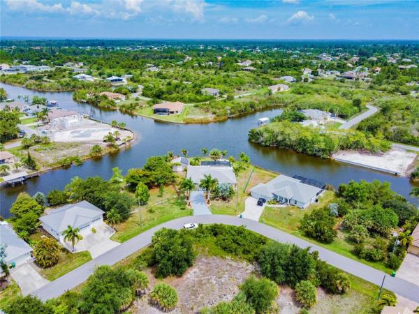 PORT CHARLOTTE SEC 081