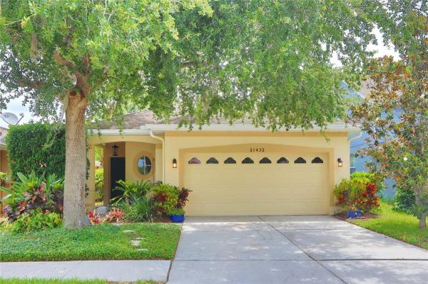 WILDERNESS LAKE PRESERVE PH 03