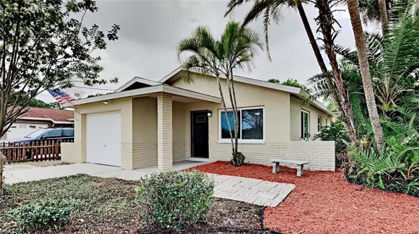 PINELLAS PARK 2ND ADD