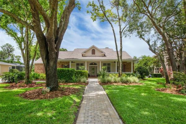 FISH HAWK TRAILS UNIT 4 PHASE