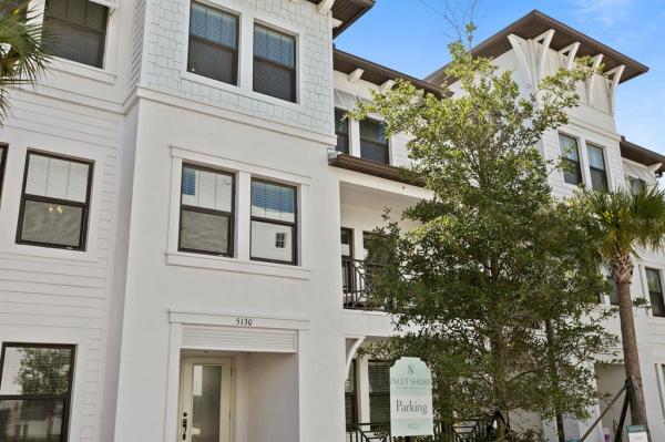 WESTSHORE MARINA DISTRICT NORT