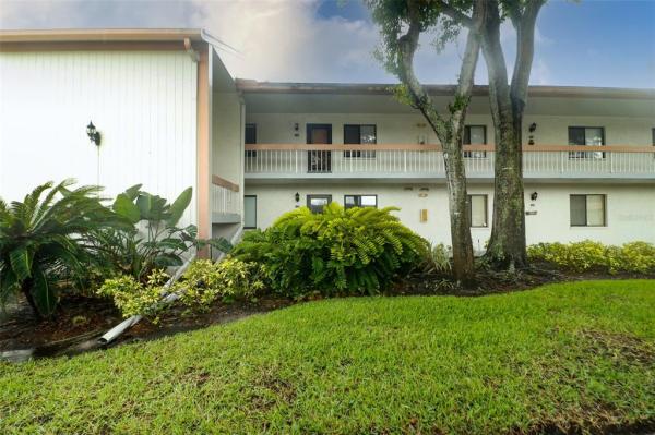 EAST LAKE WOODLANDS CONDO