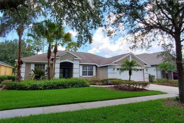 RIVER HILLS COUNTRY CLUB PARCE