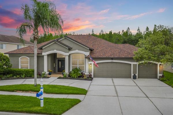 HERITAGE HARBOR PH 2A & 3