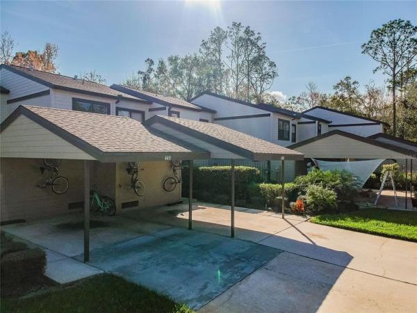 EAST LAKE WOODLANDS WOODS LANDING TWNHMS