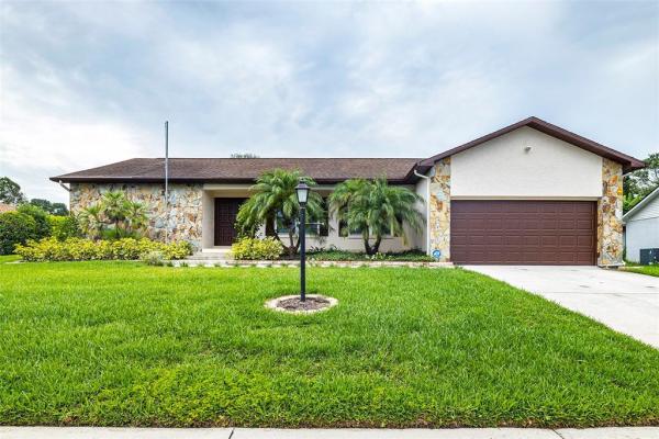 BUCKHORN GOLF CLUB ESTATES PHA