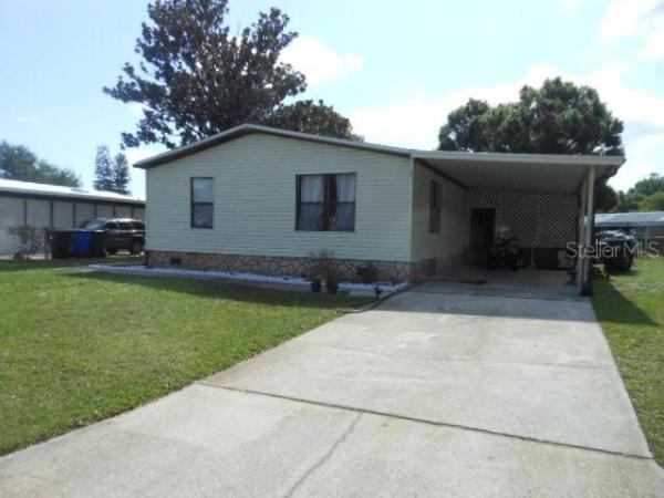 KANUGA VILLAGE MHP PH 03