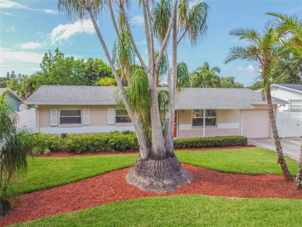 ORANGE TERRACE 1ST ADD