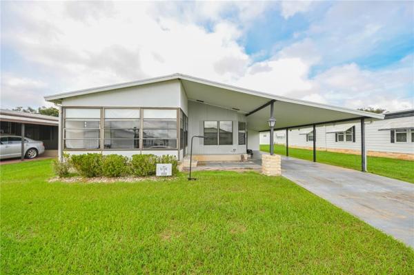 COLONY HILLS COMMUNITY