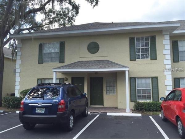 SUNRIDGE OF TAMPA BAY A CONDOM