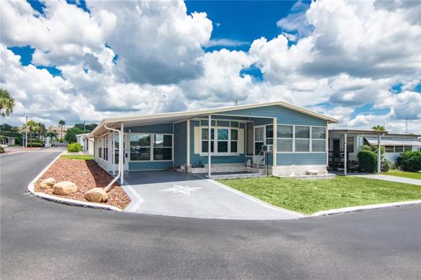 SPANISH TRAILS VILLAGE CONDO