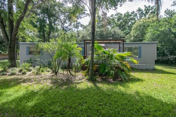 ZEPHYRHILLS COLONY COMPANY