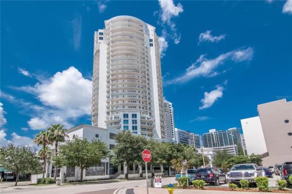 TOWERS OF CHANNELSIDE CONDOMIN