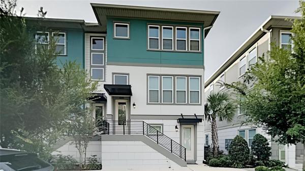 LAUREATE PARK NBRHD CENTER PH 1