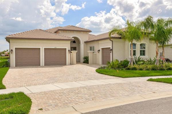 VALENCIA DEL SOL PH 1