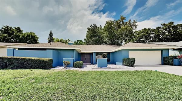 COACHMAN RIDGE-TRACT A-1