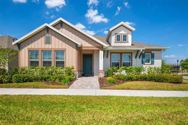 FISHHAWK RANCH WEST PH 3A