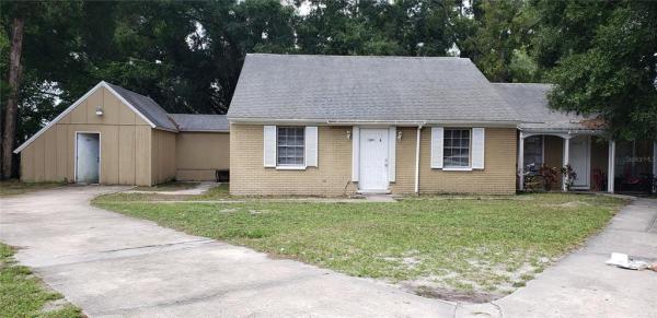 HAMNERS W E HOMESTEAD ACRES