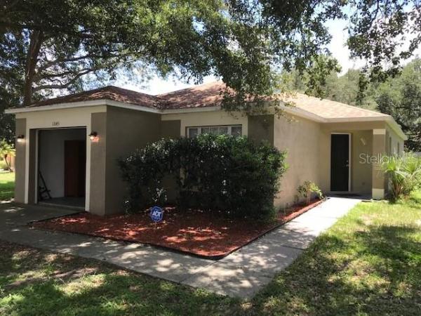 LAKE SHORE RANCH PH I