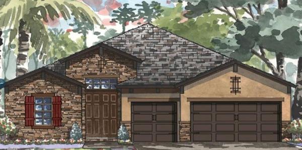 TRIPLE CRK PH 4 VLG G2