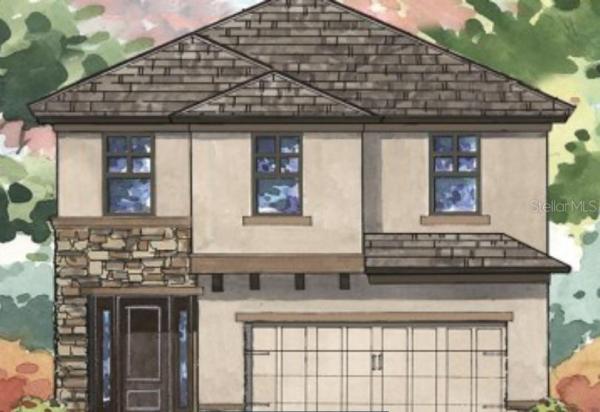 B AND D HAWKSTONE PHASE 2