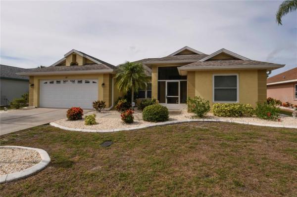 SUN CITY CENTER UNIT 161