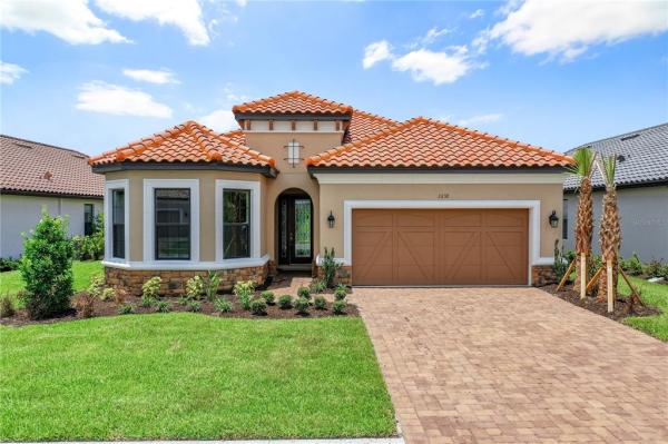 ESPLANADE AT STARKEY RANCH