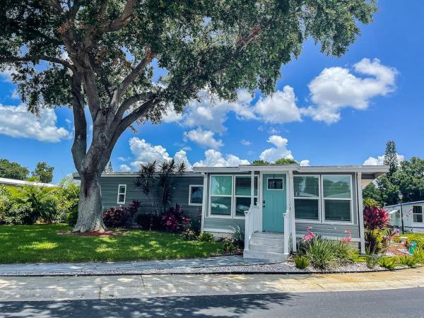 CARIBBEAN ISLES CO-OP INC